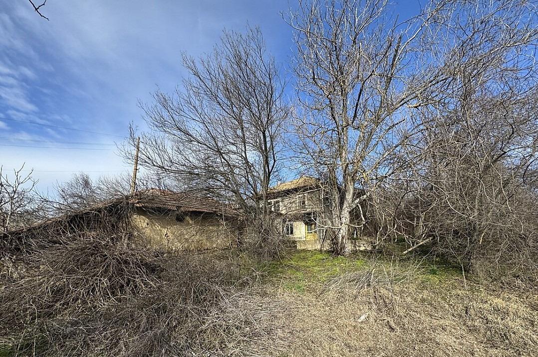 House for Sale in Belyanovo, Ruse