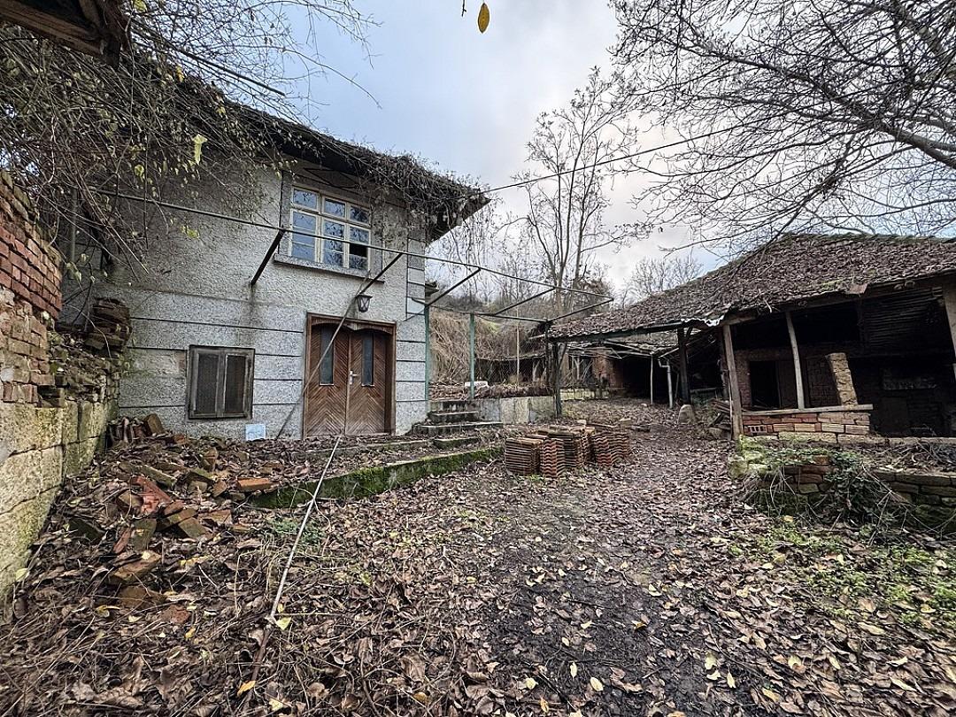House for Sale in Cherven, Ruse