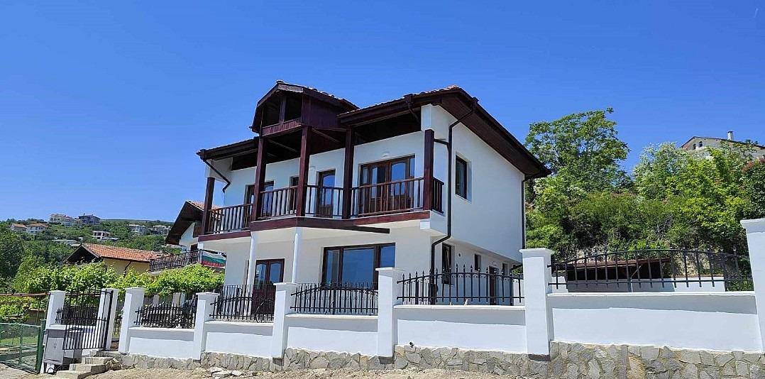 House for Sale in Balchik, Dobrich