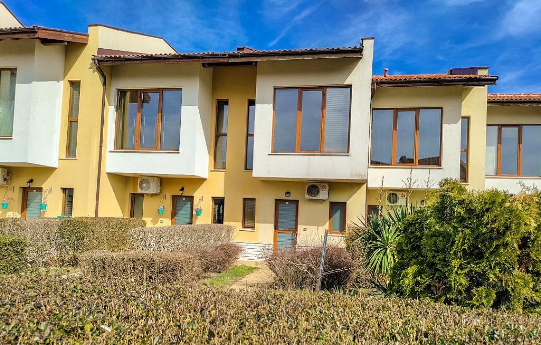 House for Sale in Balchik, Dobrich