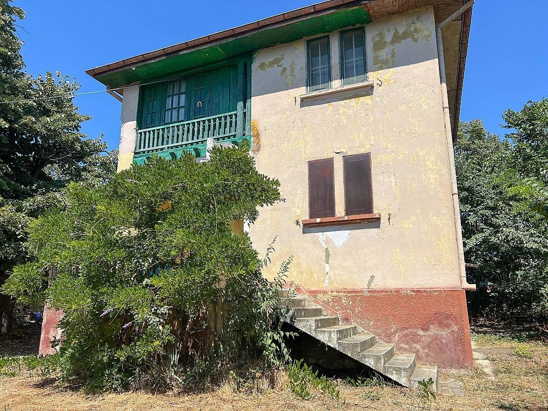 House for Sale in Varna, Saltanat Area