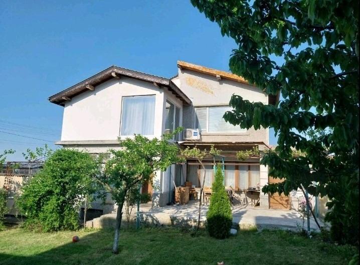 House for Sale in Branishte, Dobrich