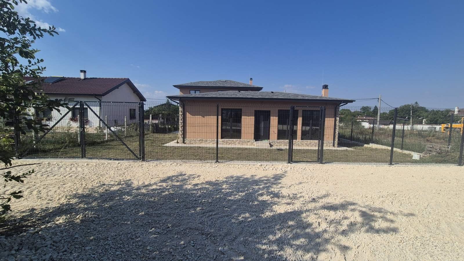 House for Sale in Varna, Pchelina Area