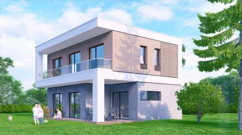 House for Sale in Krumovo, Varna