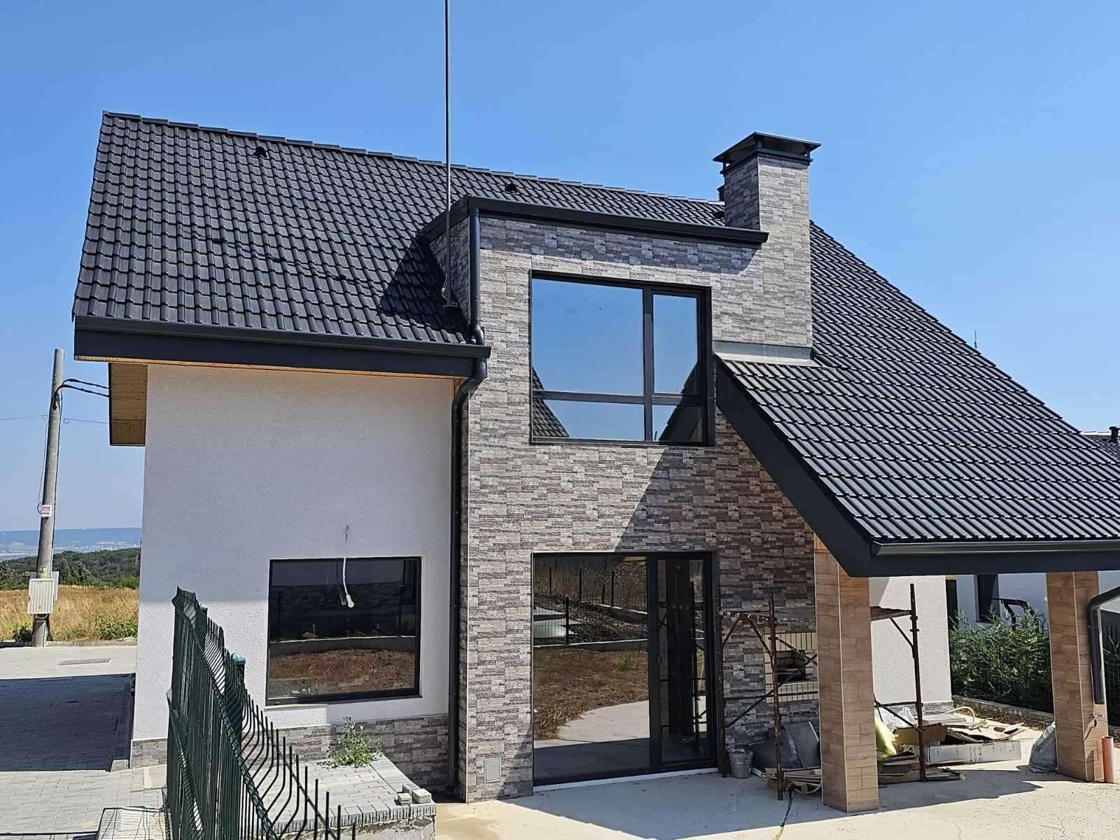 House for Sale in Varna, Zvezditsa