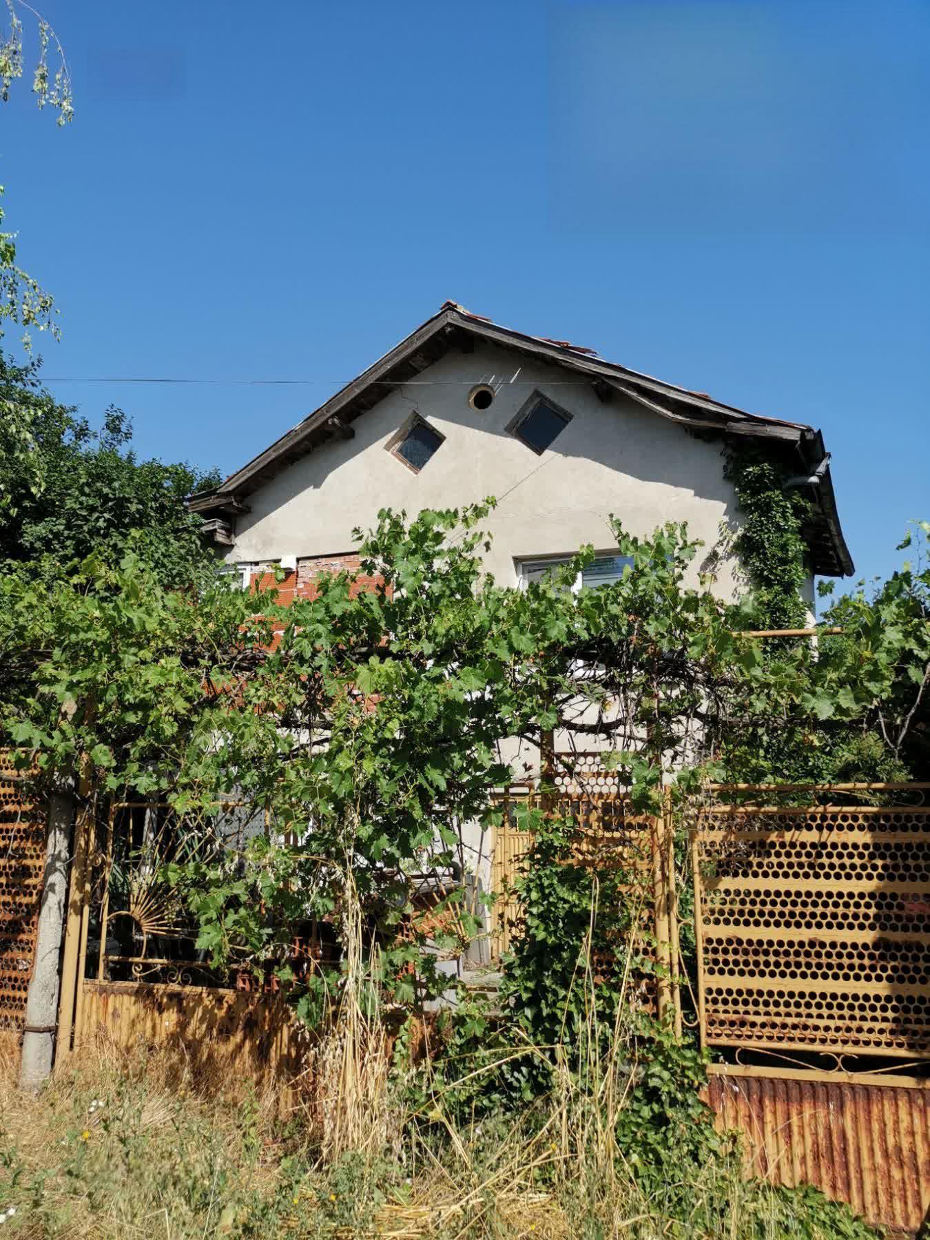 House for Sale in Krislovo, Plovdiv