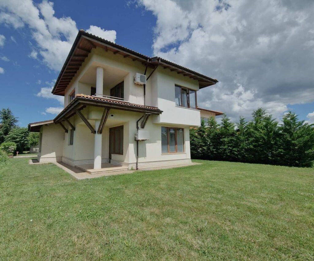House for Sale in Balchik, Dobrich
