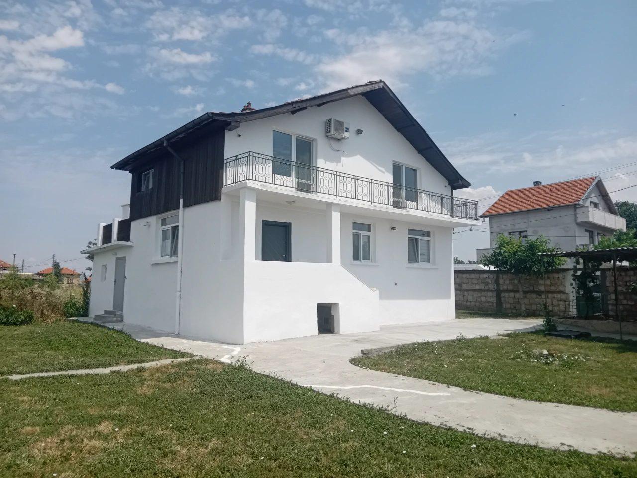 House for Sale in Bozduganovo, Stara Zagora