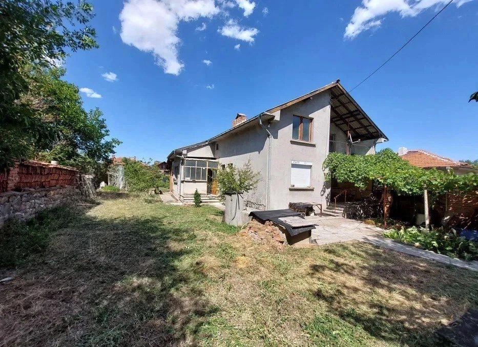 House for Sale in Dimitrovgrad, Haskovo