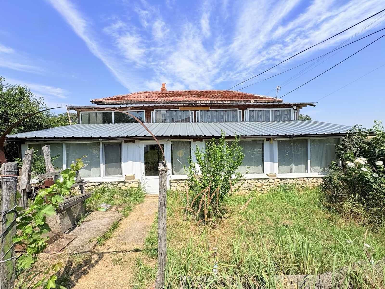 House for Sale in Novo selo, Ruse