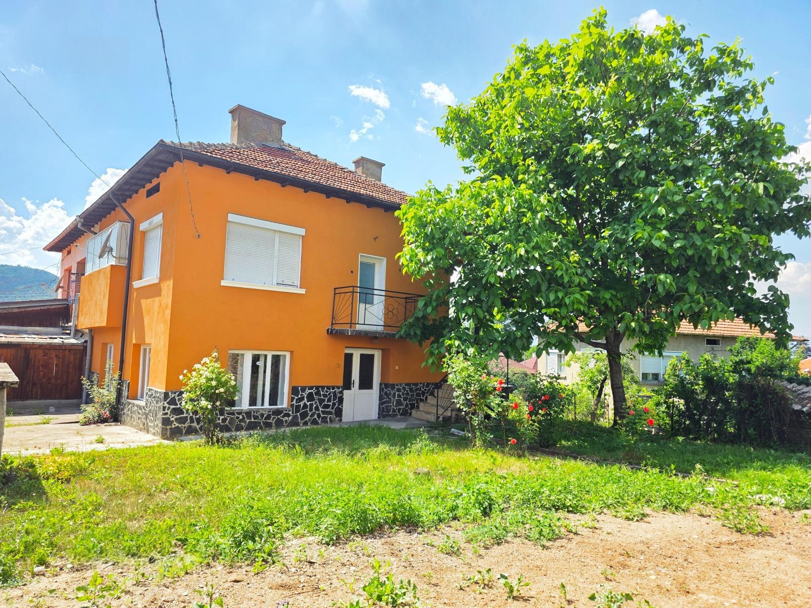 House for Sale in Rakitovo, Pazardzhik