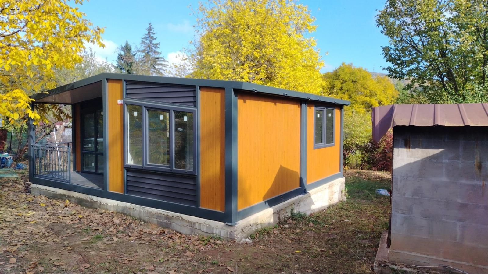 House for Sale in Makotsevo, Sofia Province