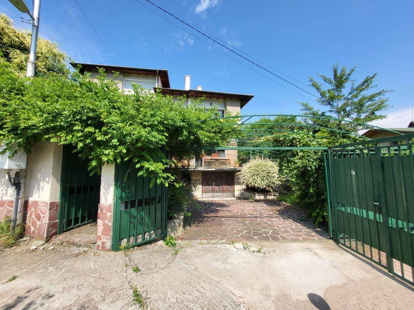 House for Sale in Sofia, Lozen