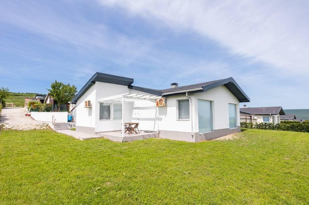 House for Sale in Rogachevo, Dobrich
