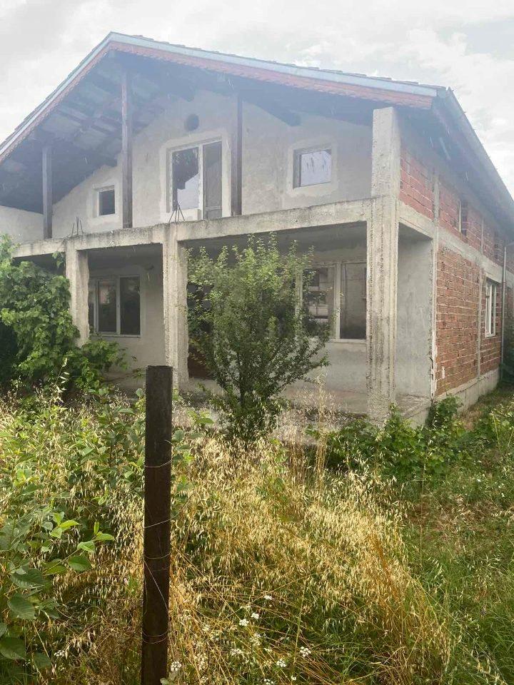 House for Sale in Dimitrovgrad, Haskovo