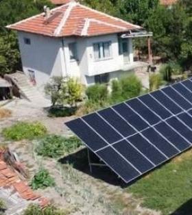 House for Sale in Ahmatovo, Plovdiv