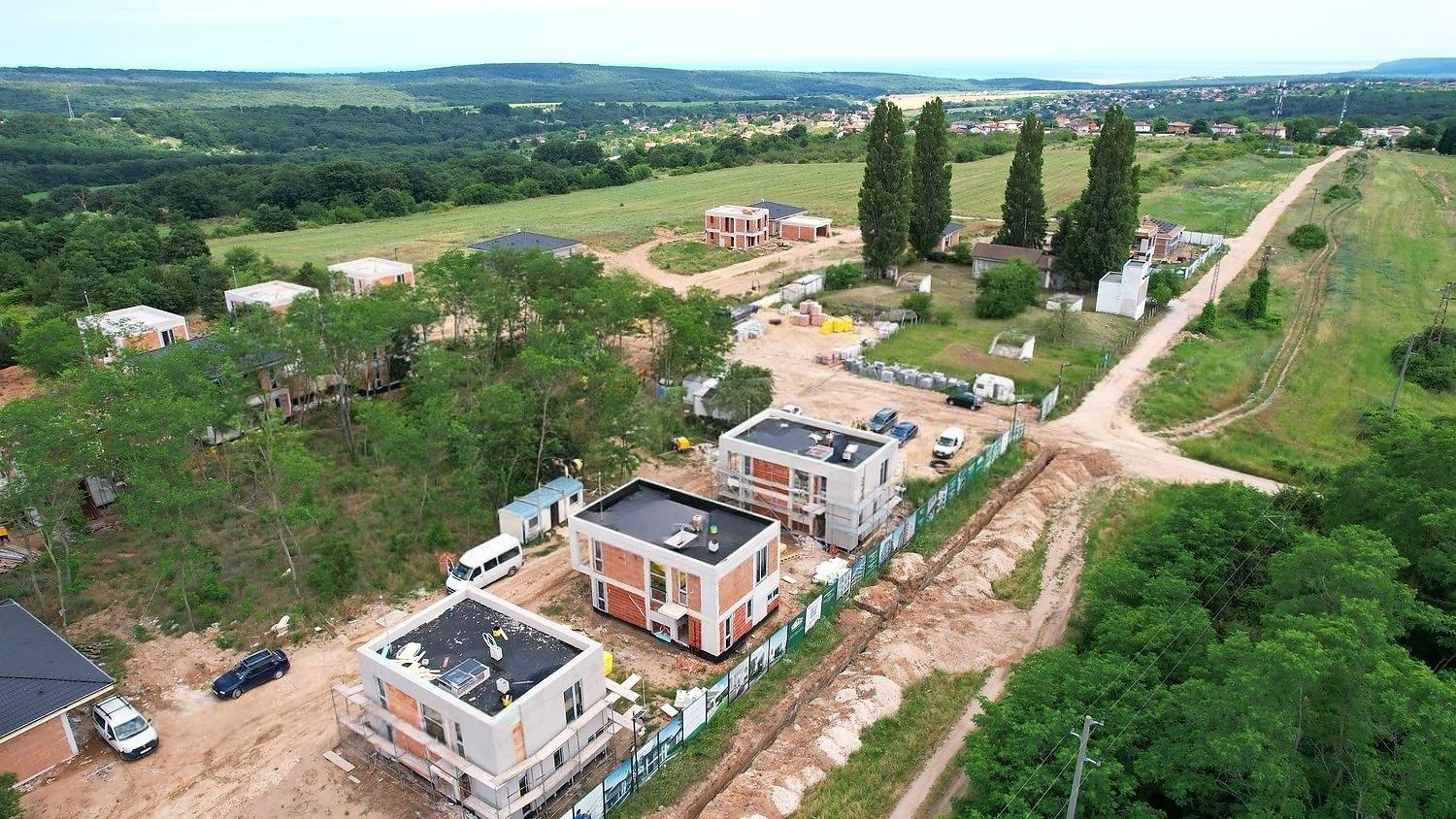 House for Sale in Bliznatsi, Varna