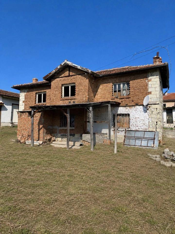 House for Sale in Dimitrovgrad, Haskovo