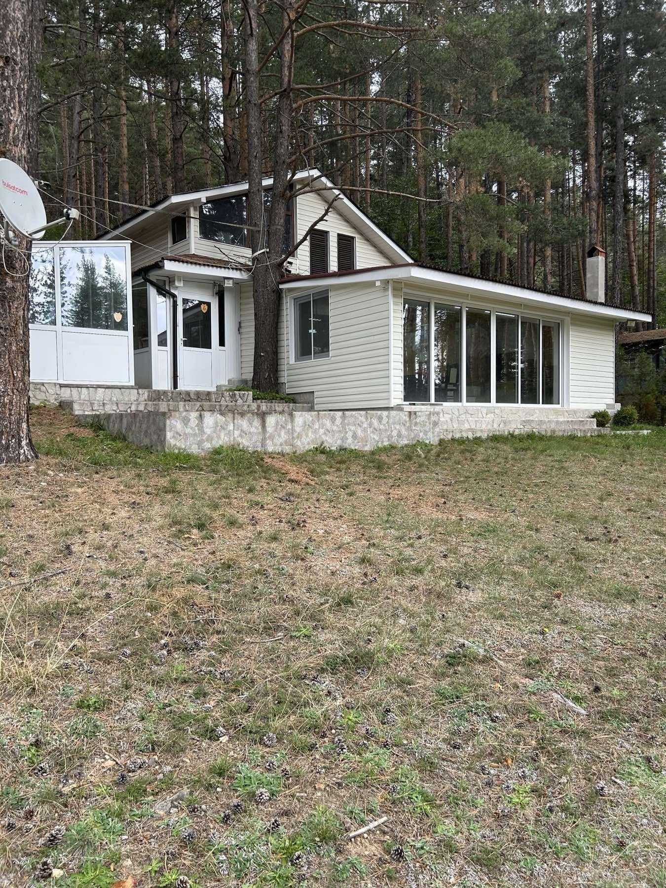 Villa for Sale in Tsigov chark Area, Pazardzhik