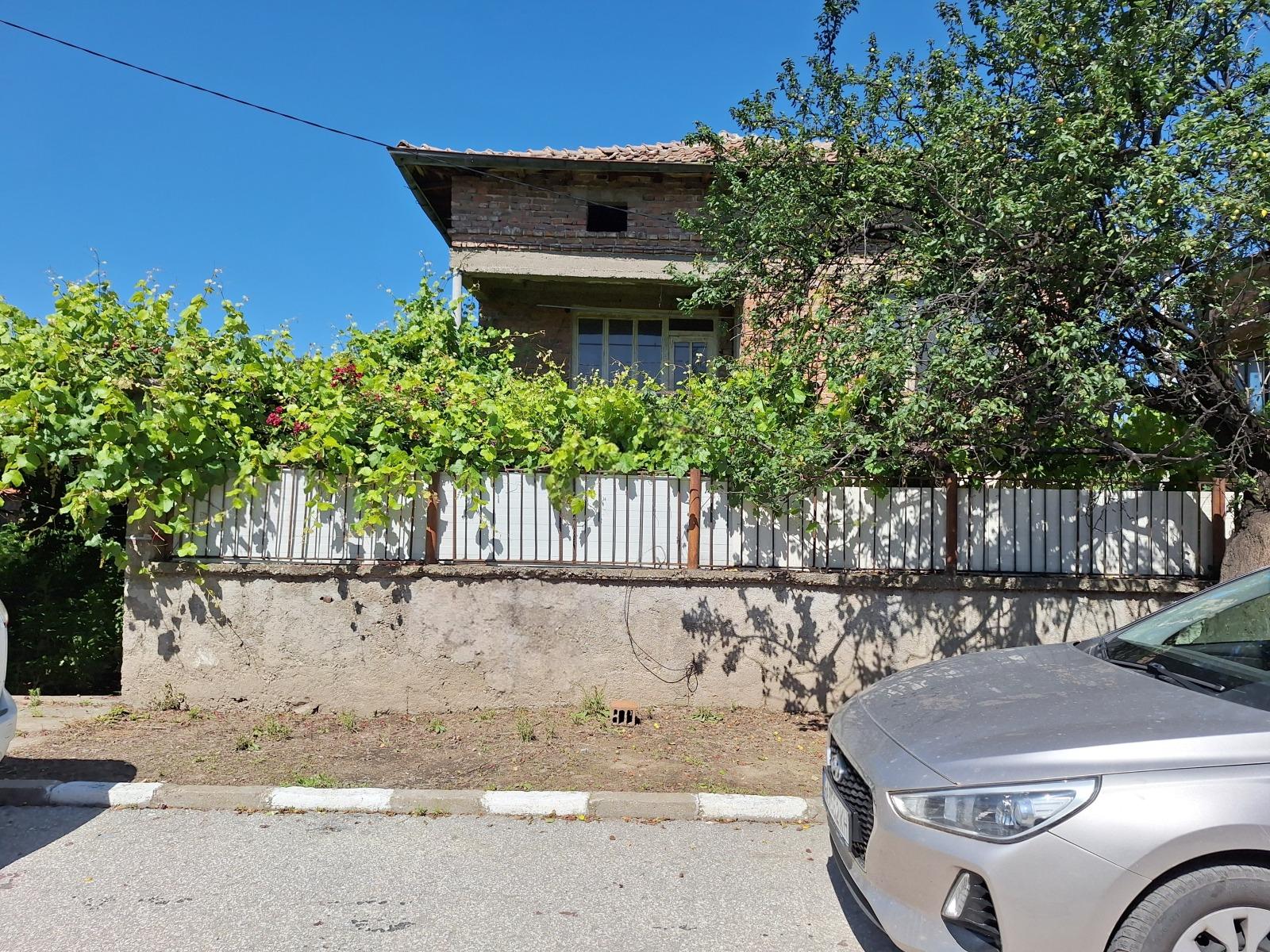 House for Sale in Lozen, Pazardzhik