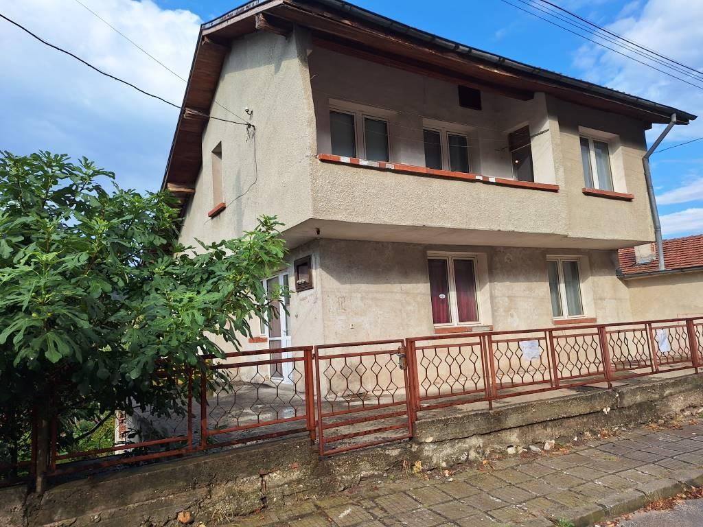 House for Sale in Belovo, Pazardzhik