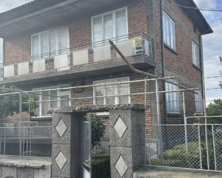 House for Sale in Sinitovo, Pazardzhik