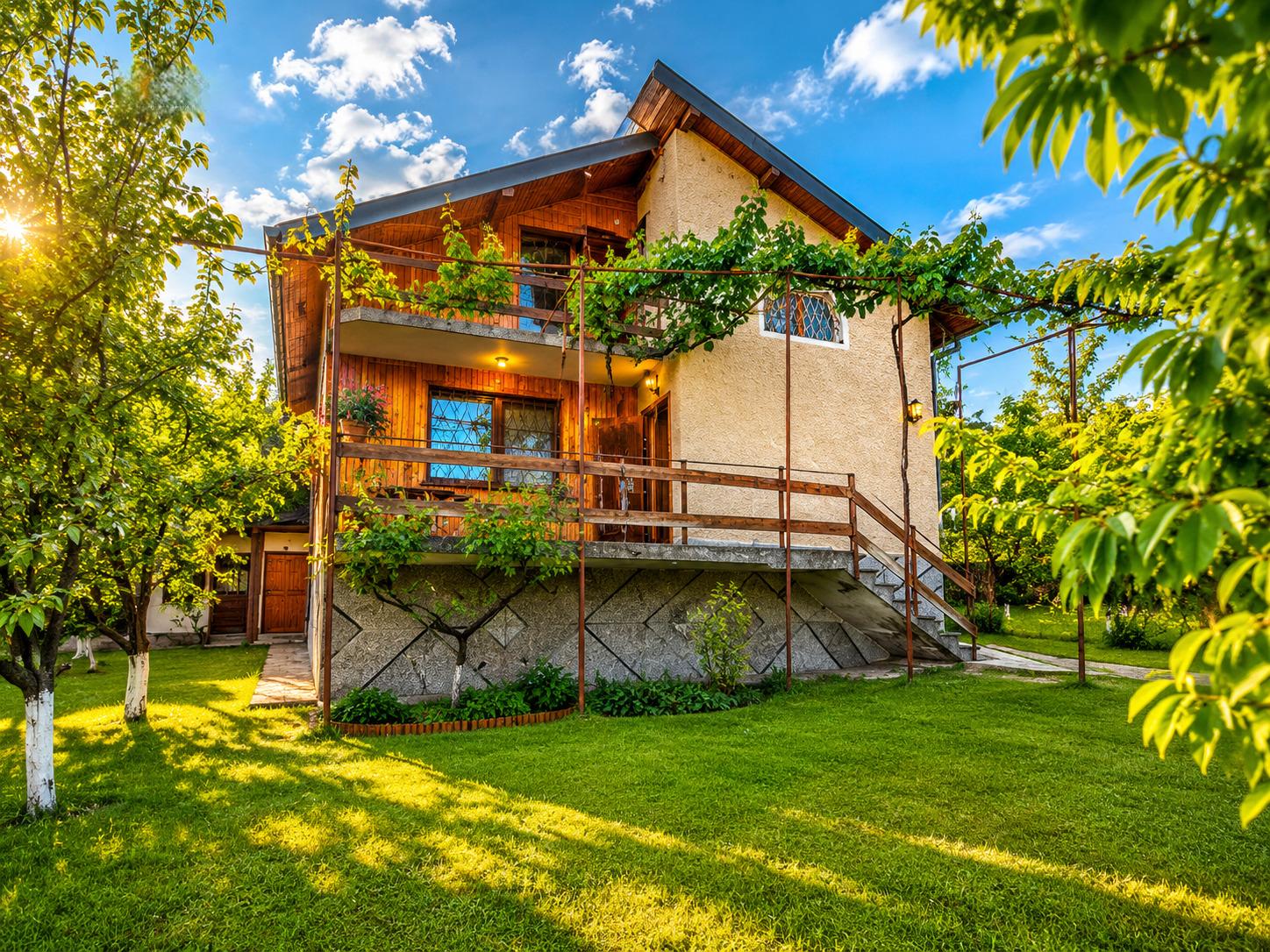 Villa for Sale in Patalenitsa, Pazardzhik