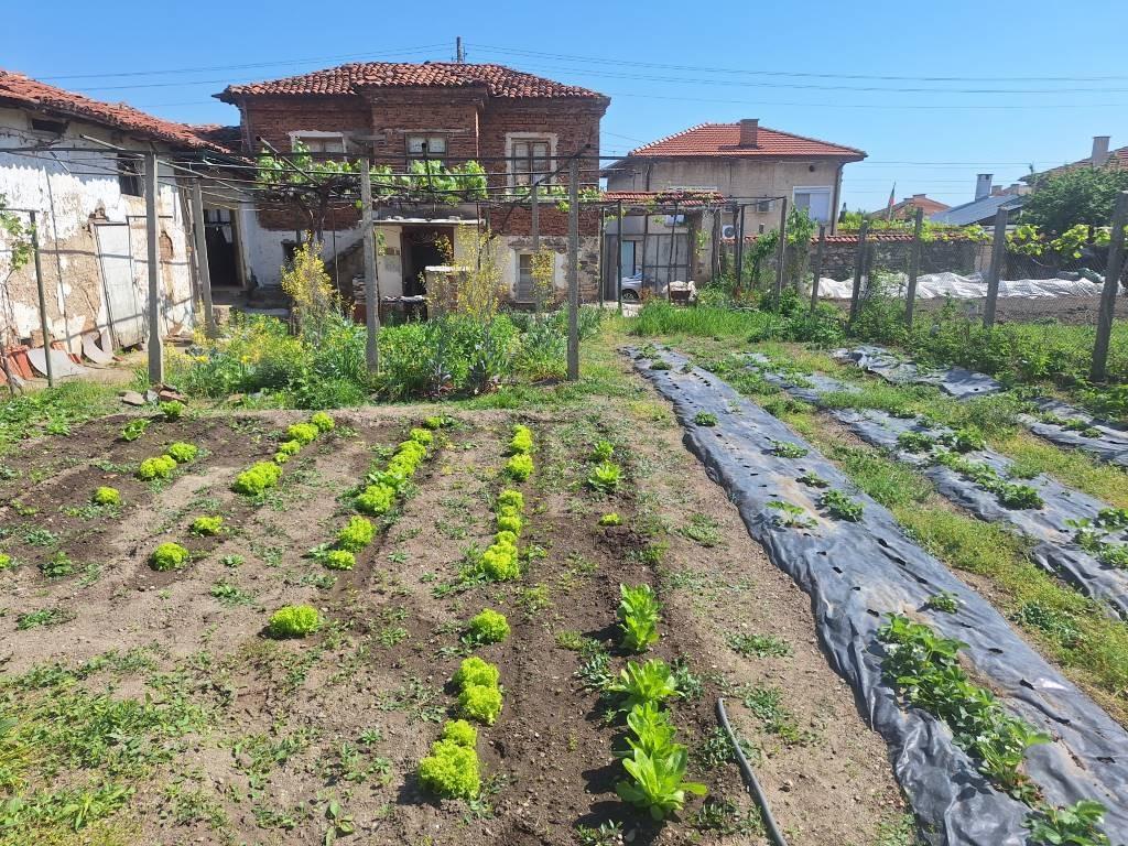 House for Sale in Tsrancha, Pazardzhik