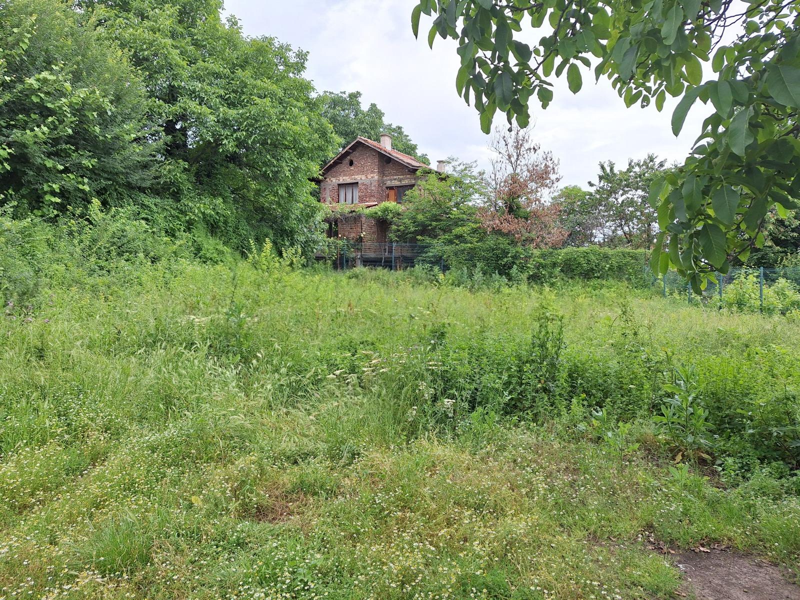 House for Sale in Patalenitsa, Pazardzhik