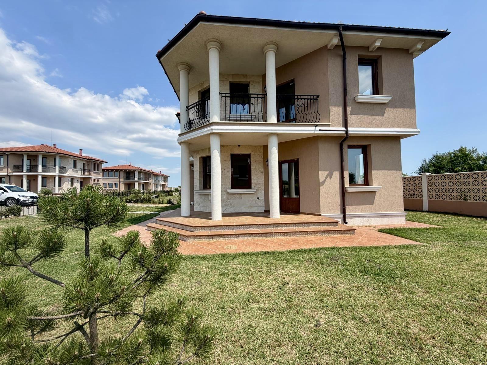 House for Sale in Pomorie, Burgas