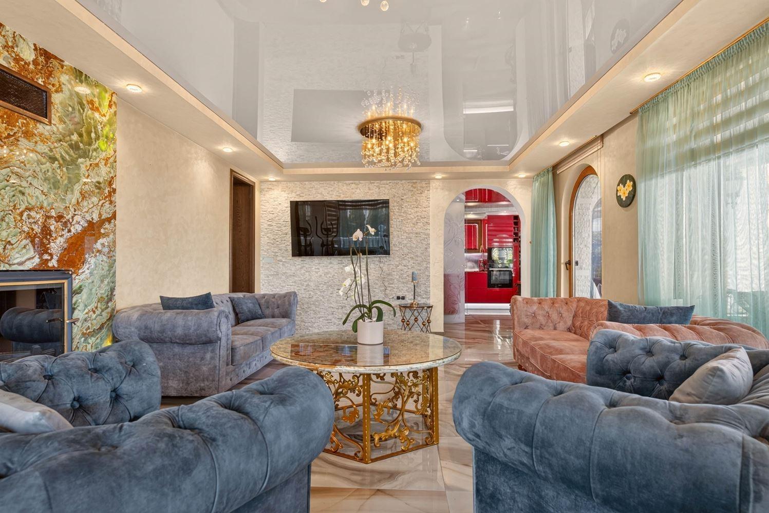 House for Sale in Varna, Galata