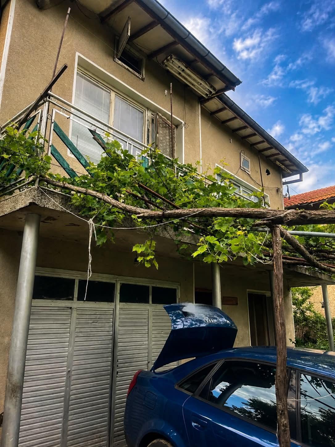 House for Sale in Vetovo, Ruse