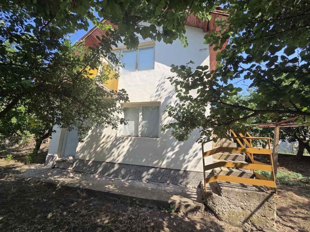 House for Sale in Sovolyano, Kyustendil
