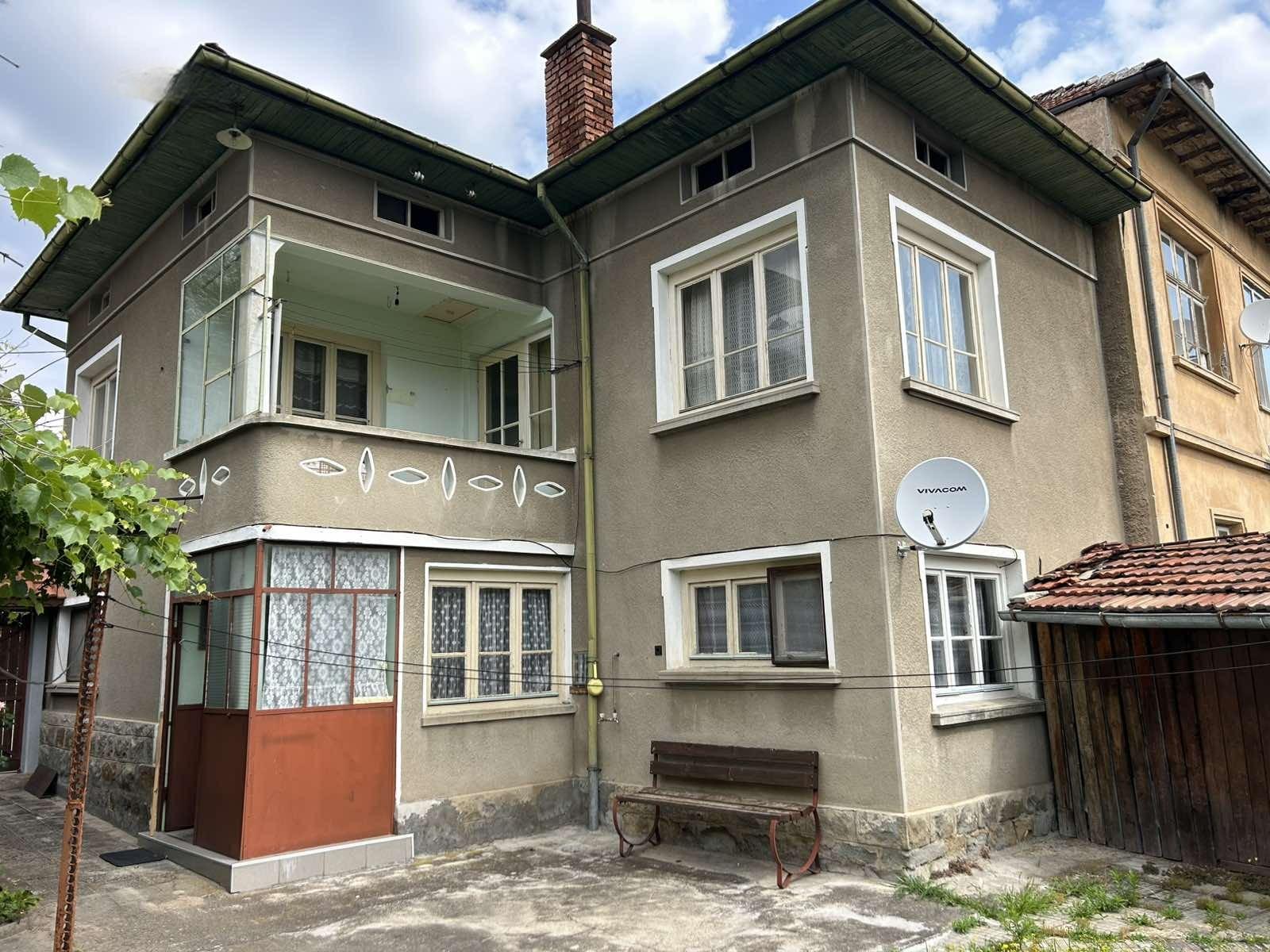 House for Sale in Plachkovtsi, Gabrovo