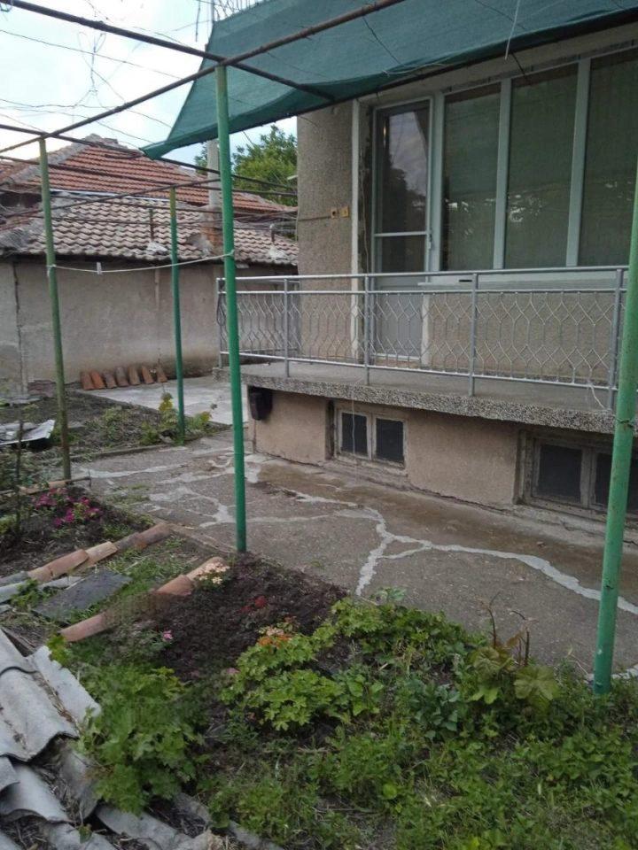 House for Sale in Dimitrovgrad, Haskovo