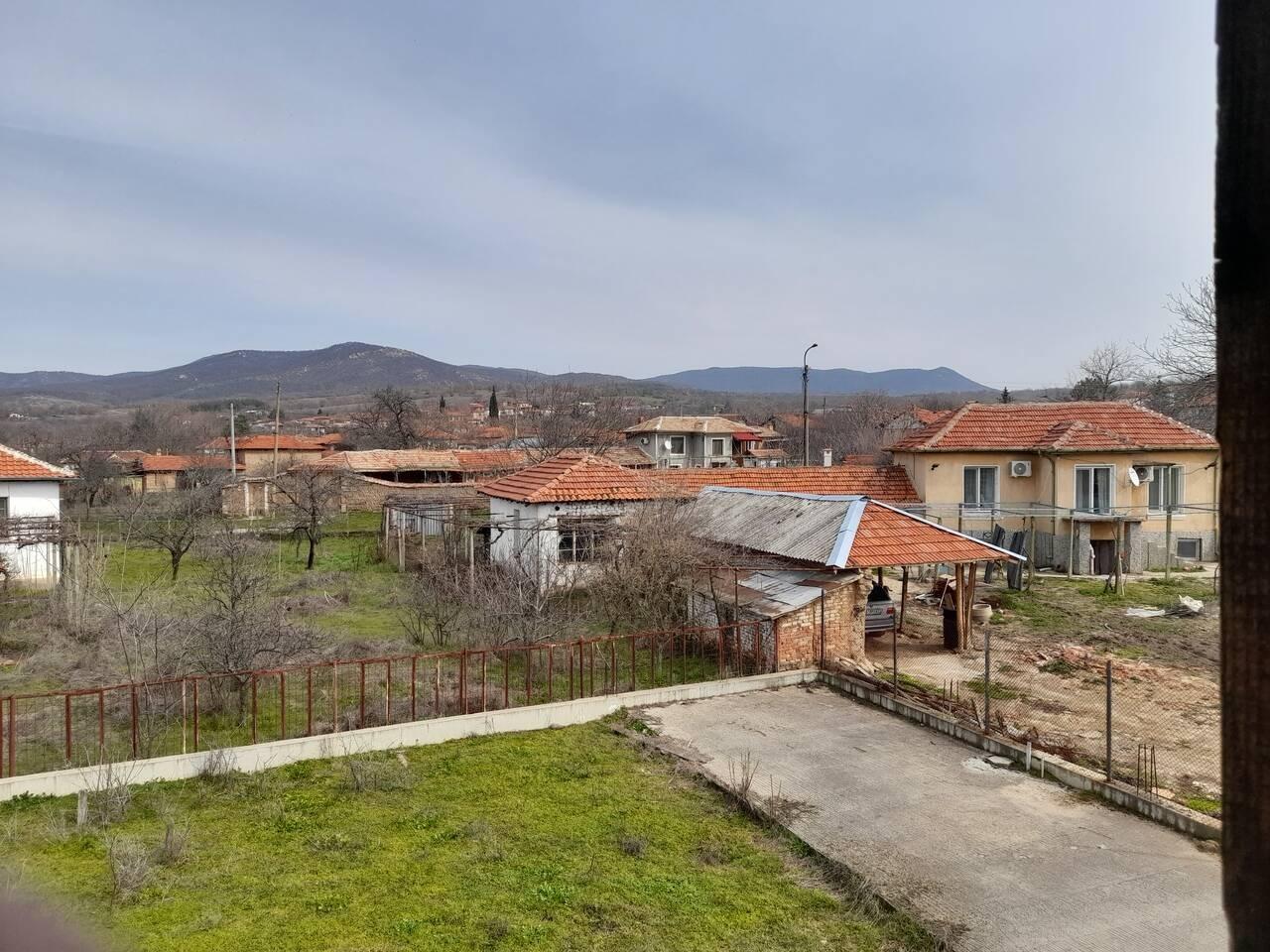 House for Sale in Otets Paisievo, Plovdiv