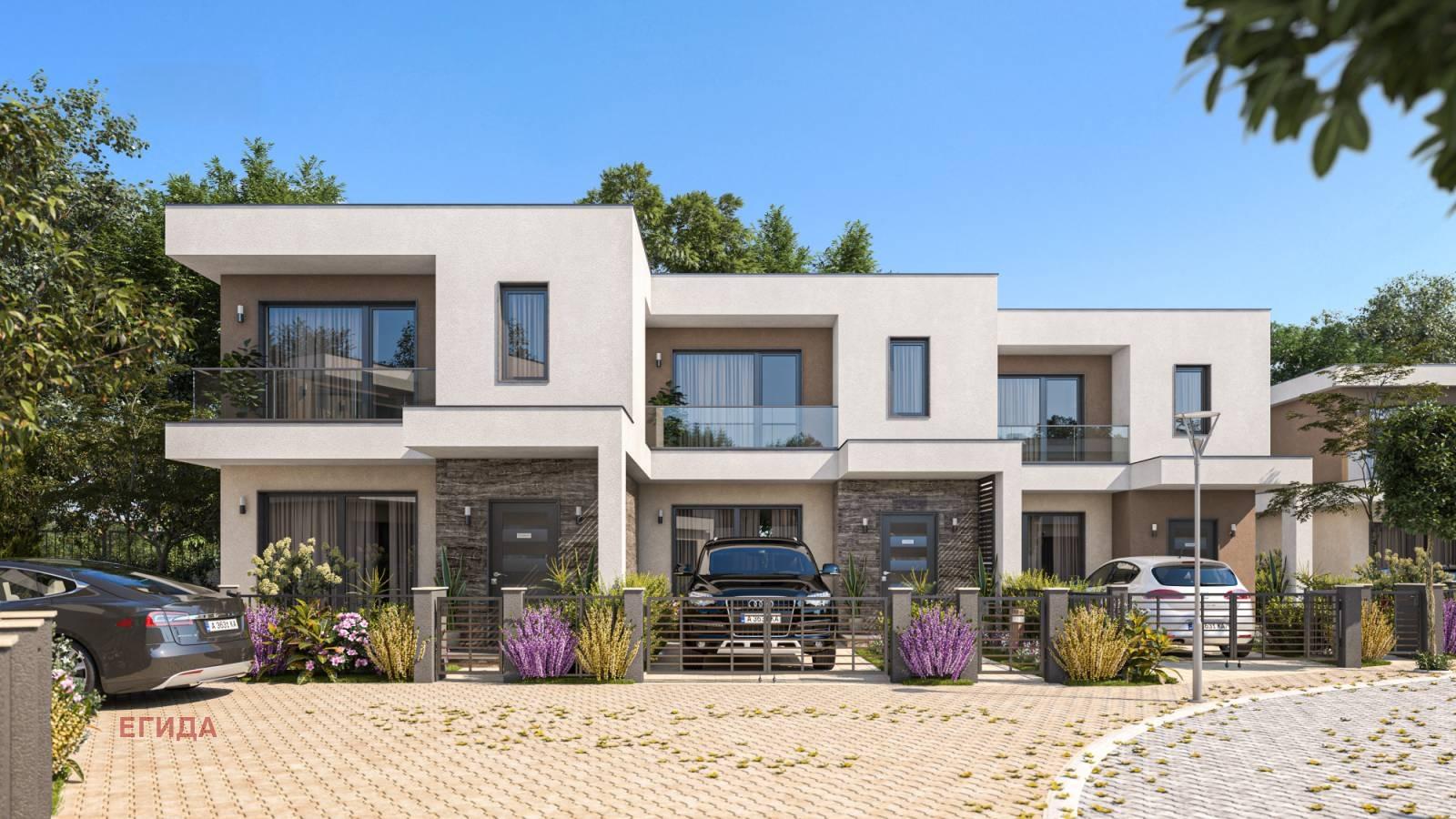 House for Sale in Burgas, Sarafovo