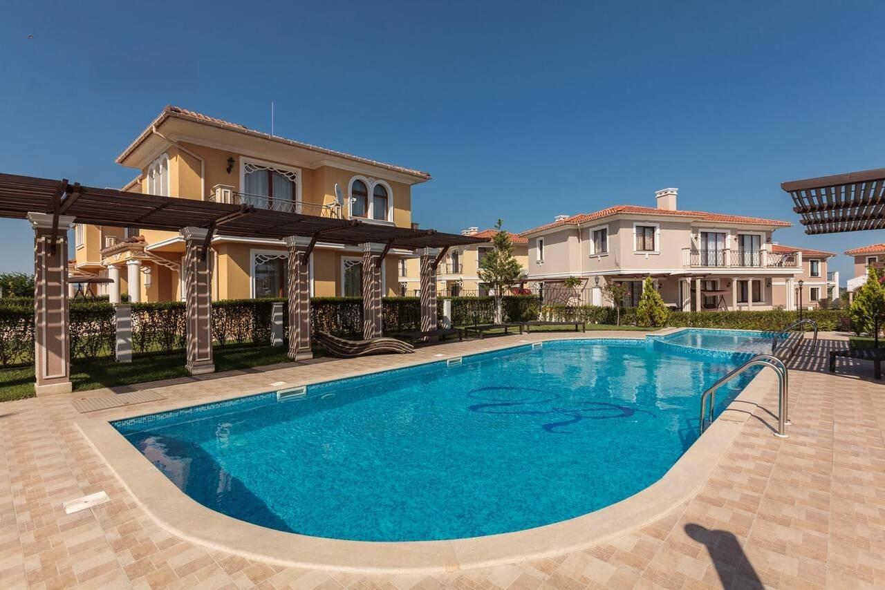 House for Sale in Burgas, Sarafovo