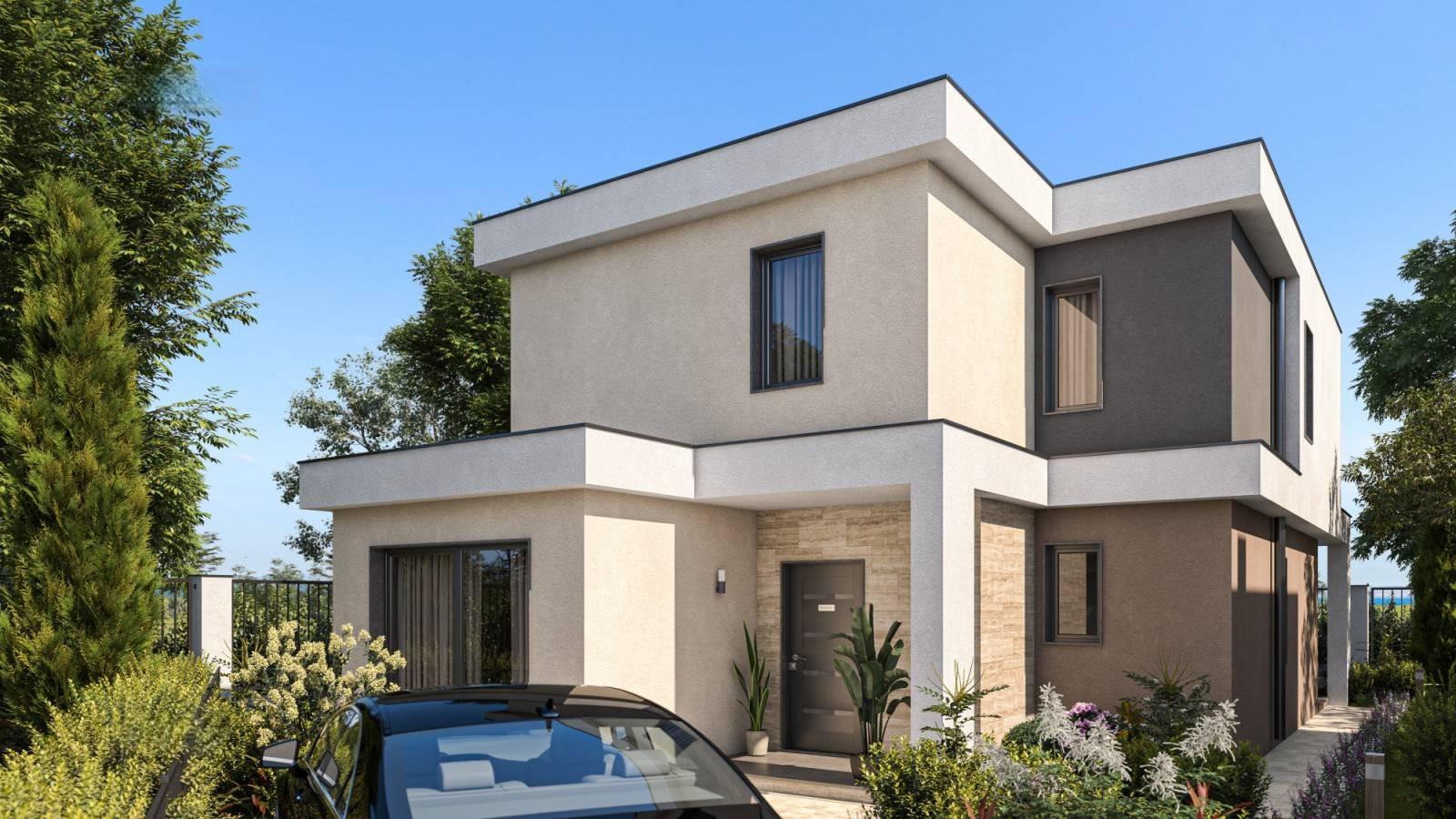 House for Sale in Burgas, Sarafovo