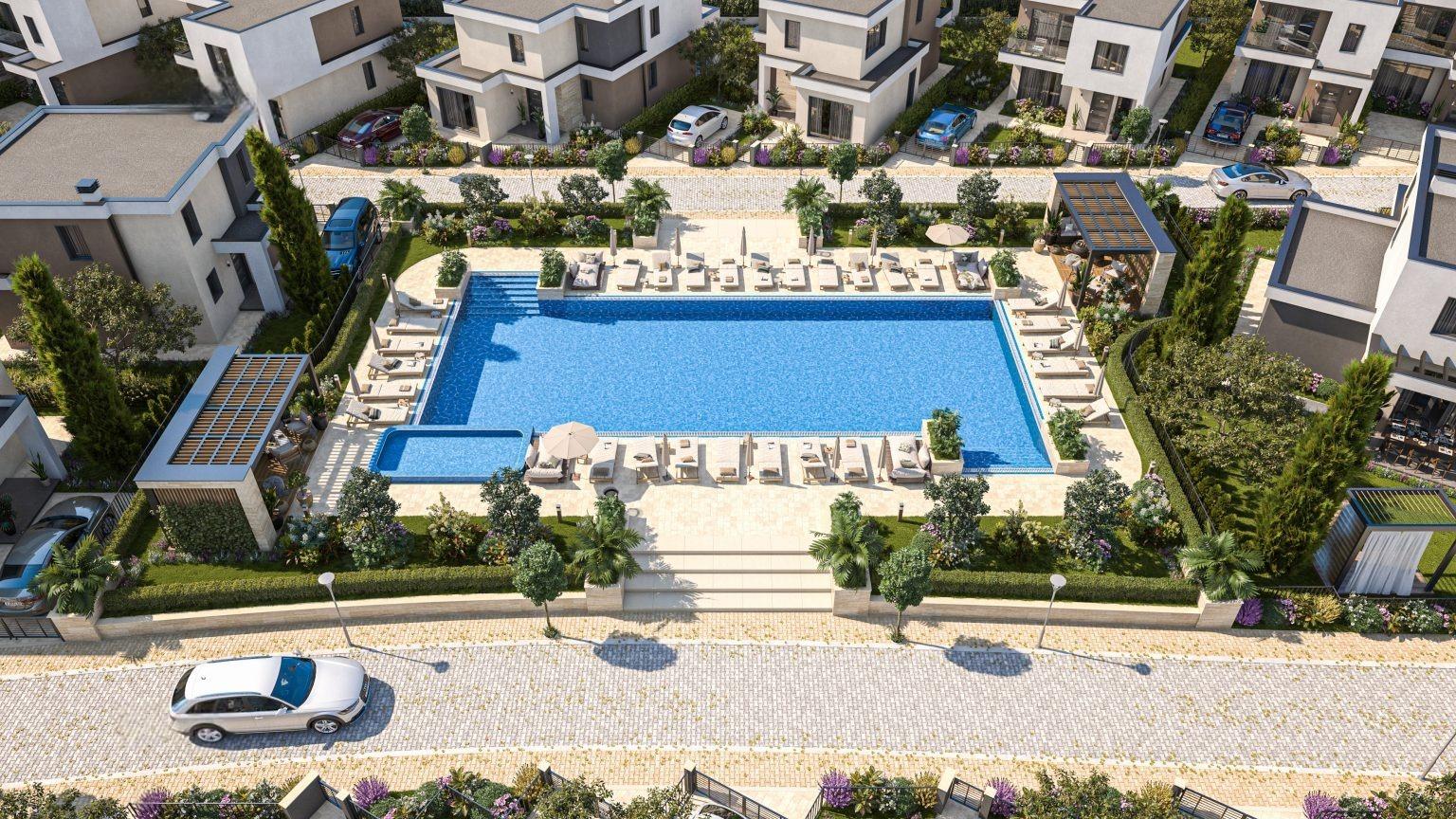 House for Sale in Burgas, Sarafovo