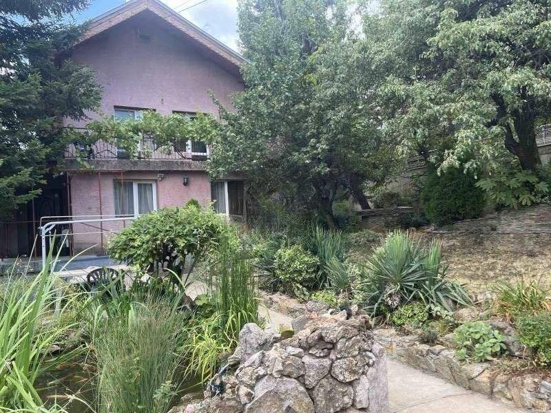 House for Sale in Sofia, v.z.Kinotsentara 3 chast