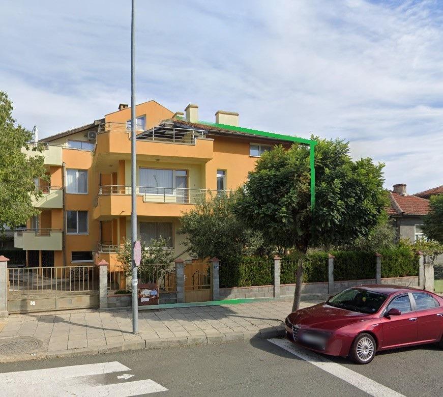 House for Sale in Tsarevo, Burgas