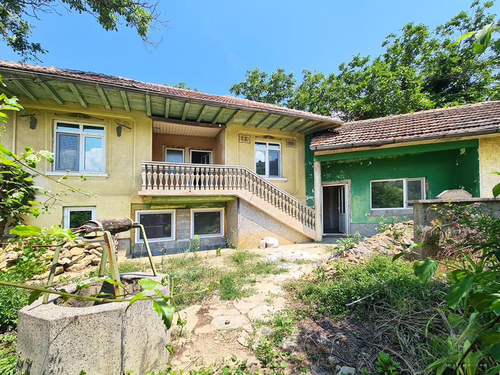 House for Sale in Vishovgrad, Veliko Tarnovo