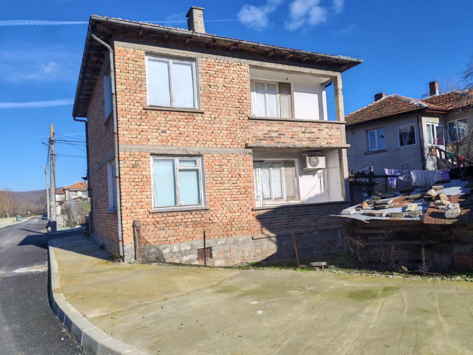 House for Sale in Malko Tarnovo, Burgas