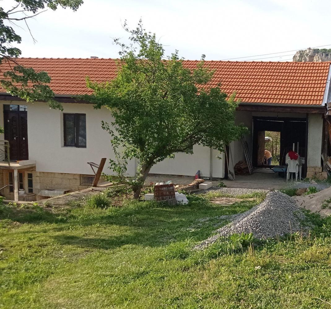 House for Sale in Kyulevcha, Shumen