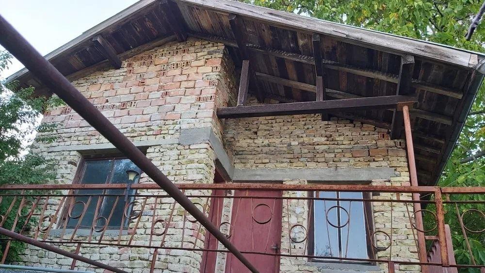 Villa for Sale in Shumen, Pod Manastira Area