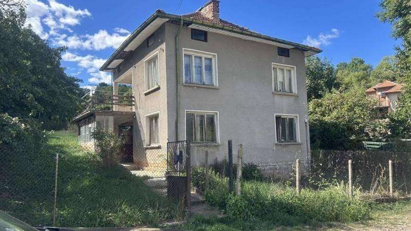 House for Sale in Druzhevo, Sofia Province