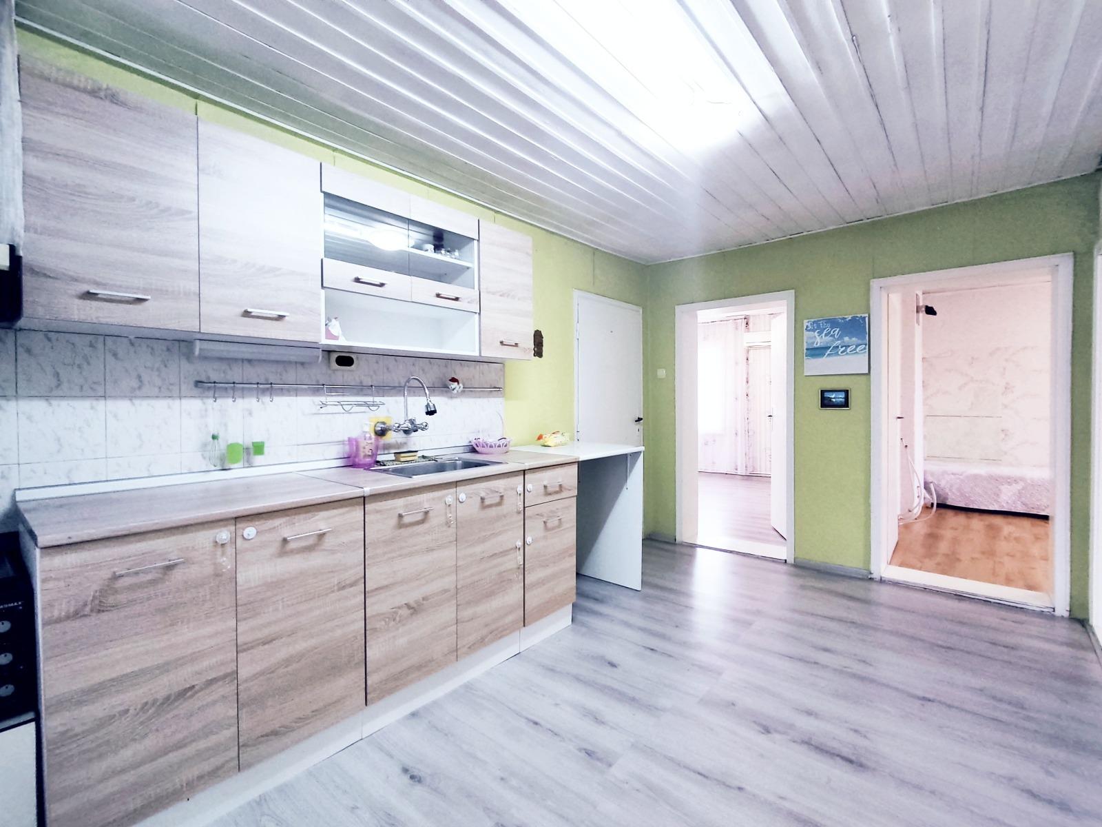 House Floor for Sale in Ruse, Sredna kula