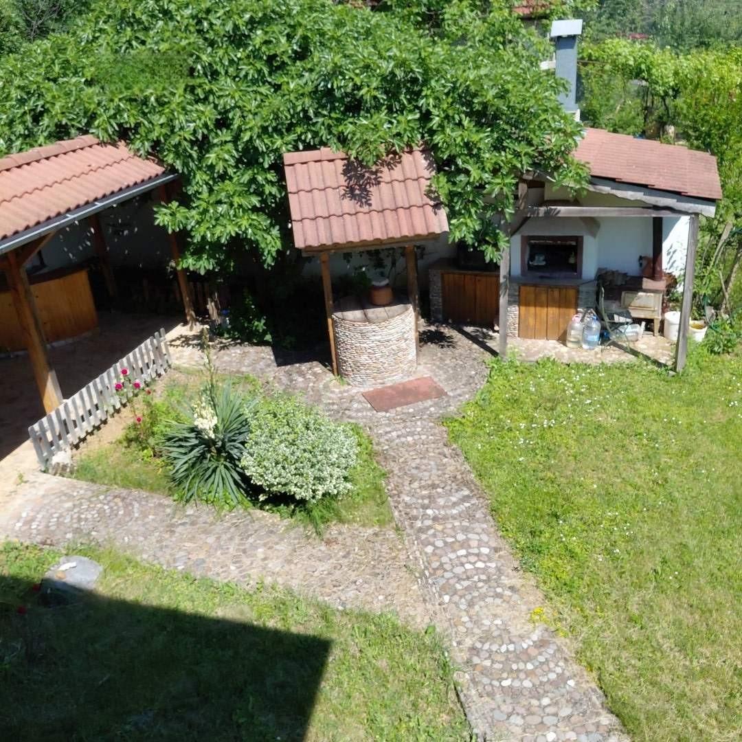 Villa for Sale in Vratsa, Studentski grad