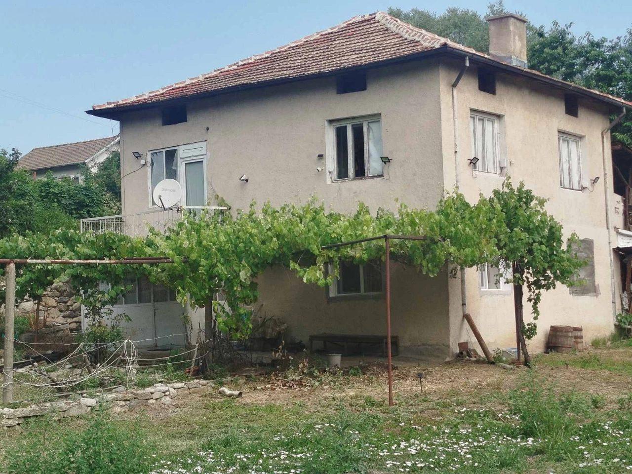 House for Sale in Sestrimo, Pazardzhik